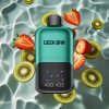 GEEK BAR 2GO Dual Tank 20mL 50000 Puffs Disposable Vape Pen Strawberry & Kiwi