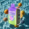 Geek Bar Pulse 15000 Puffs Sour Edition - 16ML E-Liquid, 5% Nicotine, USB Type-C