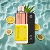 Snowplus Swift 5000 Puffs Prefilled Pod Kit Pineapple Gummy Bear - 1000mAh Battery, Dual Mesh, 2+10ml E-liquid, 2% Nicotine