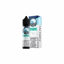 Air Factory Premium Vape Juice - Top Flavors 60ml