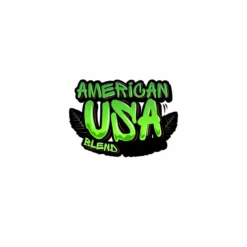 American Tob. USA Blend Water Soluble Flavor - Diacetyl Free