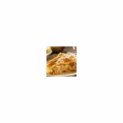 Apple Pie TFA - Rich Apple Pie Flavor