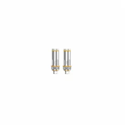 Aspire Cleito Coils (5pk) Chimney-Free Sub-Ohm Coils