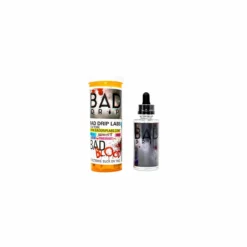 Bad Drip Vape Juice 60ml – Intense Flavor.