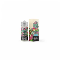 Beach Club Watermelon Wave E-Liquid 100ml