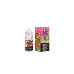 Beach Club Salt Nic E-Liquid 30ml - Fruit Flavors