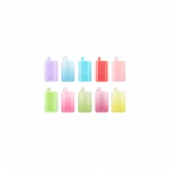 Biff Bar 6000 Mesh Coil Disposable Vape