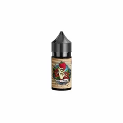 Bora TFN Salt Nic Pod-Friendly 30ml