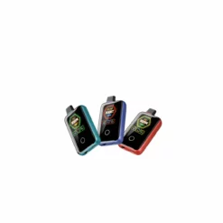 Chipmunk KN40000 Dual Mesh Coil Disposable Vape