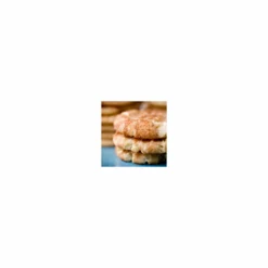 Authentic Snickerdoodle - Cinnamon Sugar Cookie TFA