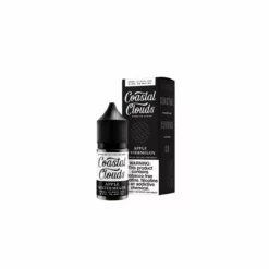 Coastal Clouds TFN Salt Nic - TOBACCO FREE NICOTINE