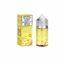 Custard Monster Salt Nic 30ml - Vanilla Custard