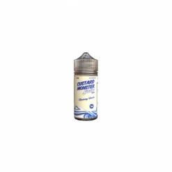 Blueberry Vanilla Custard Swirl 100ml