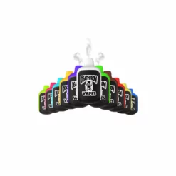 Death Row 5000 Disposable Vape – 5000 Puffs