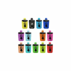 Death Row 7000 Rechargeable Disposable Vape