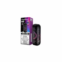 Digiflavor BRK 3D Screen Vape