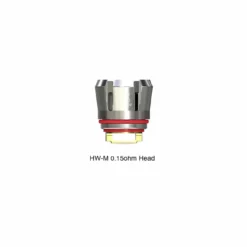 Eleaf iJust Coils - 0.15ohm Mesh Replacement