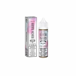 Esco Bar E-Liquid 60ml 70VG/30PG Vape Juice