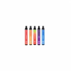 Esco Bars H20 2500 Water-Based Smooth Vape