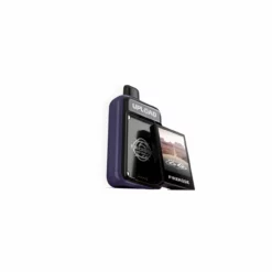 FIREROSE UPLOAD 25K APP-CONTROLLED DISPOSABLE VAPE
