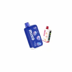 FreeMax MIXO 40K Disposable Vape 40000 Puffs