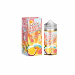 Frozen Fruit Monster 75VG E-Liquid 100ml
