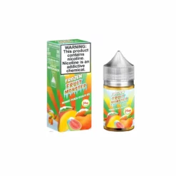 Frozen Fruit Monster 50VG/50PG Nic Salt E-Liquid 30ml