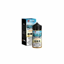 Frozen Series TFN E-Liquid 100ml – Menthol Unicorn Bottle