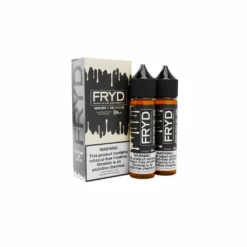 FRYD Fried Desserts TFN Vape Juice 2pk