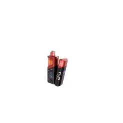 Geek Bar CLIO Platinum 50K Kit - Disposable Vape Dual Mesh