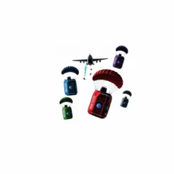 Geek Bar Pulse X 2 50K Dual Mesh Disposable