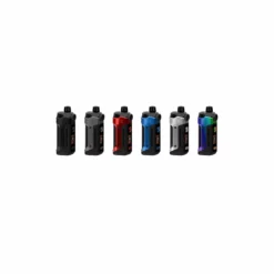 GeekVape Aegis B100 (Boost Pro Max) 21700 Kit | 100W IP67
