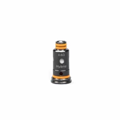 GeekVape G Pod Coil 0.6ohm 5pk for Aegis - Supreme Flavor