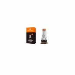 GeekVape J Coils 5pk – Consistent Flavor Vape Coils