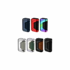 GeekVape L200 (Aegis Legend 2) Mod - Tri-proof Sub-Ohm