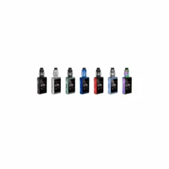 GeekVape T200 (Aegis Touch) Kit | Full Touch Screen Vape