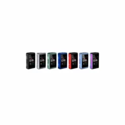 GeekVape T200 200W Touch Screen Vape Mod