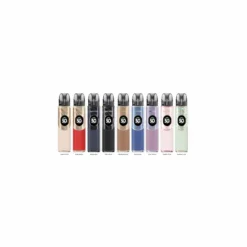 GeekVape WENAX Q2 Pod Kit 1250mAh Leather Grip
