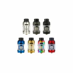 Geekvape Z( Zeus) Sub-Ohm Tank Leakproof Mesh