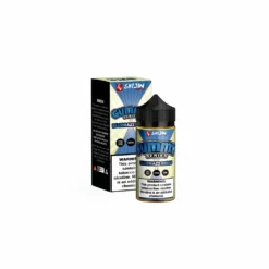 Gummy Series TFN Tobacco-Free Vape Juice 100ml