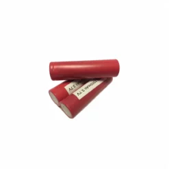 LG HE2 18650 Battery 2500mAh 35A (Now 2 Pack)
