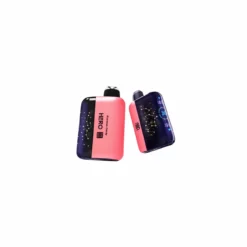 Hero X 30K Dual Mesh Disposable Vape