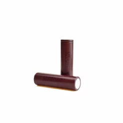 LG HG2 35A Sub-Ohm 18650 Battery 2-Pack 3000mAh