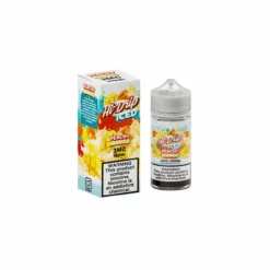 Hi-Drip ICED Premium Tropical E-Liquid 100ml