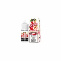 Hi-Drip Salt Nic Chewy Candy Vape Juice 30ml
