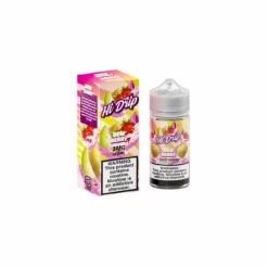 Hi-Drip Tropical Fruit 100ml