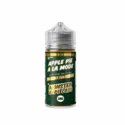 Monster Vape Labs Holiday Premium E-Liquid Chubby Bottle