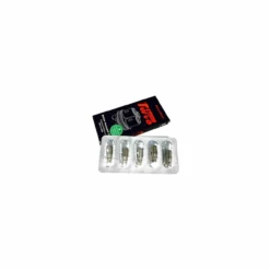 Horizon Arctic Turbo Mesh Coils