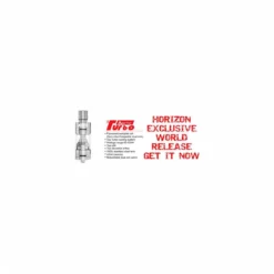 Horizon Arctic Turbo Sextuple Coil Sub-Ohm Tank