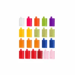 Horizon Binaries Cabin 10000 Disposable Vape Mesh Coil